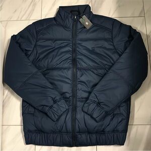 Men’s G-Star Raw Meefic Quilted Jacket